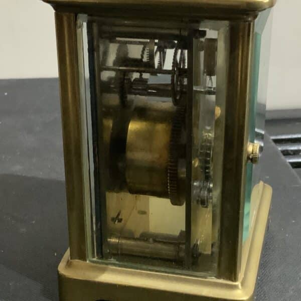 Carriage Clock - Image 6