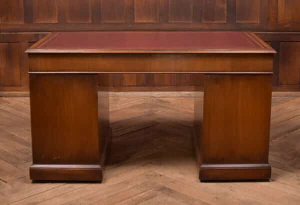 Edwardian Writing Desk SAI2454 - Image 9