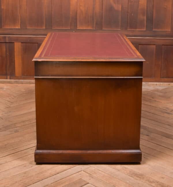 Edwardian Writing Desk SAI2454 - Image 8