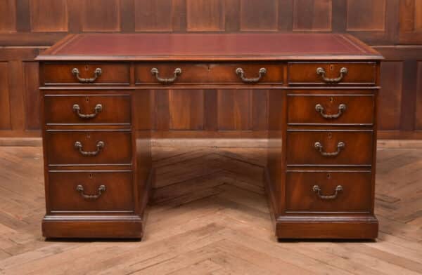 Edwardian Writing Desk SAI2454