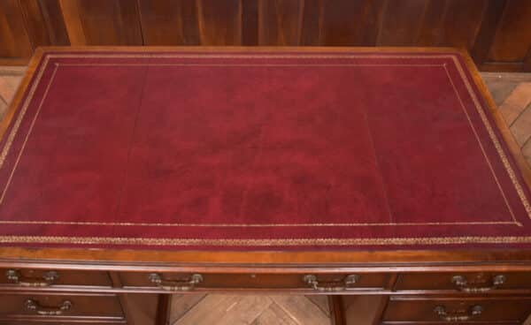 Edwardian Writing Desk SAI2454 - Image 2