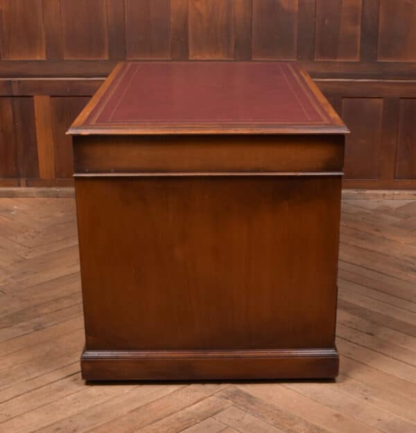 Edwardian Writing Desk SAI2454 - Image 11