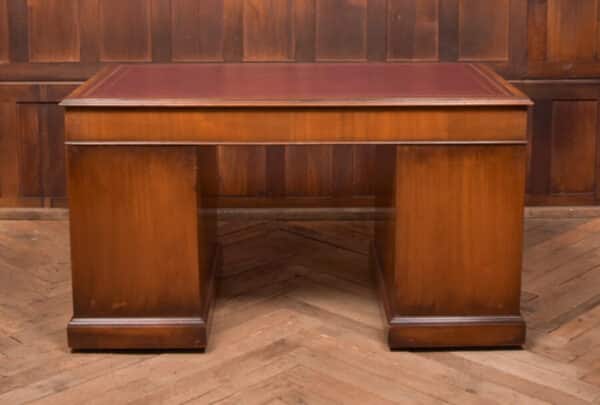 Edwardian Writing Desk SAI2454 - Image 10