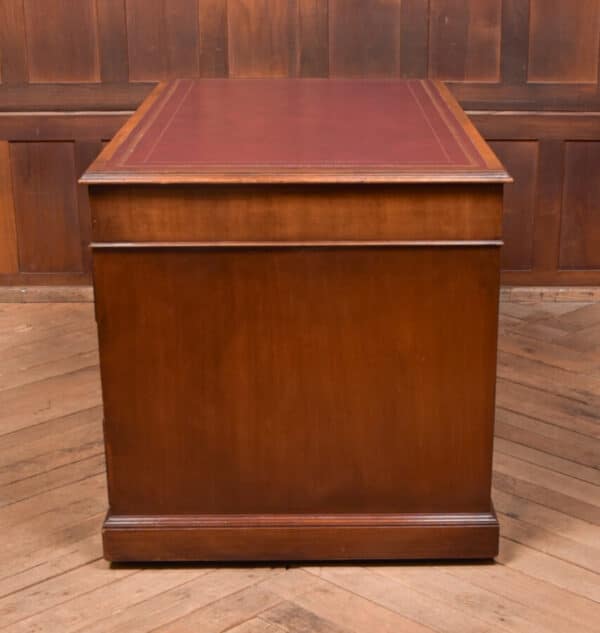 Edwardian Writing Desk SAI2454 - Image 12