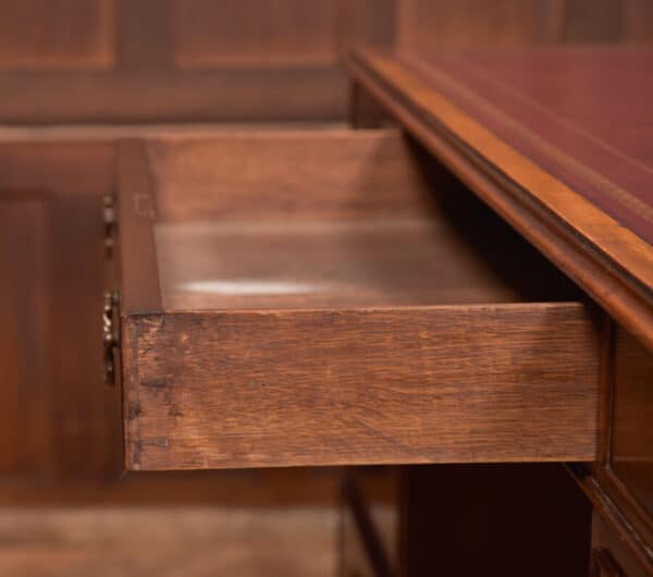 Edwardian Writing Desk SAI2454 - Image 14