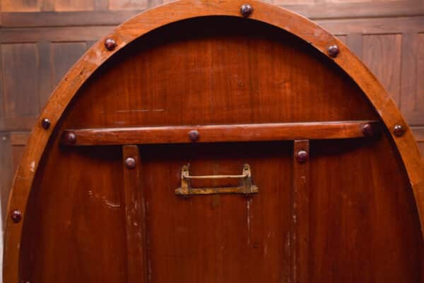 Victorian Snap Top /loo Table SAI2455 - Image 14