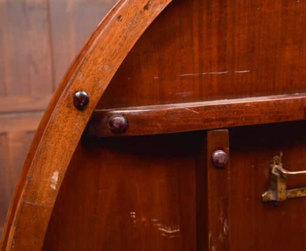Victorian Snap Top /loo Table SAI2455 - Image 23
