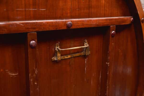 Victorian Snap Top /loo Table SAI2455 - Image 22