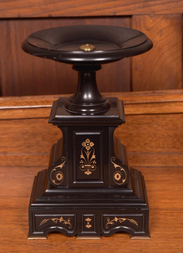 French 3pc Clock Set By Le Roy Et Fils Of Paris SAI2464 - Image 3