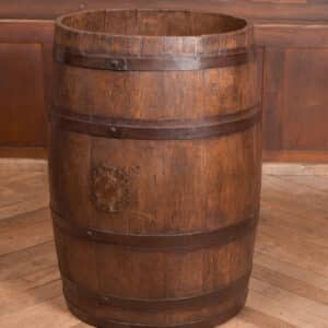 Oak Barrel SAI2474 Miscellaneous
