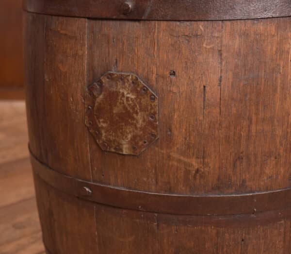 Oak Barrel SAI2474 - Image 8