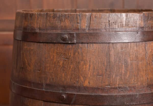 Oak Barrel SAI2474 - Image 7