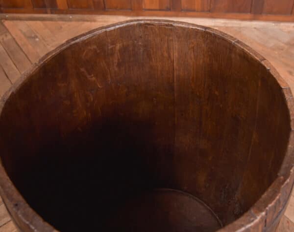 Oak Barrel SAI2474 - Image 5