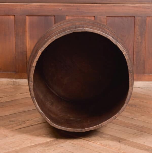 Oak Barrel SAI2474 - Image 2