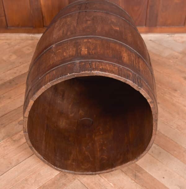Oak Barrel SAI2474 - Image 9