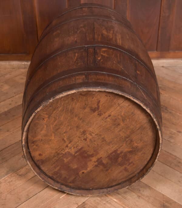 Oak Barrel SAI2474 - Image 10