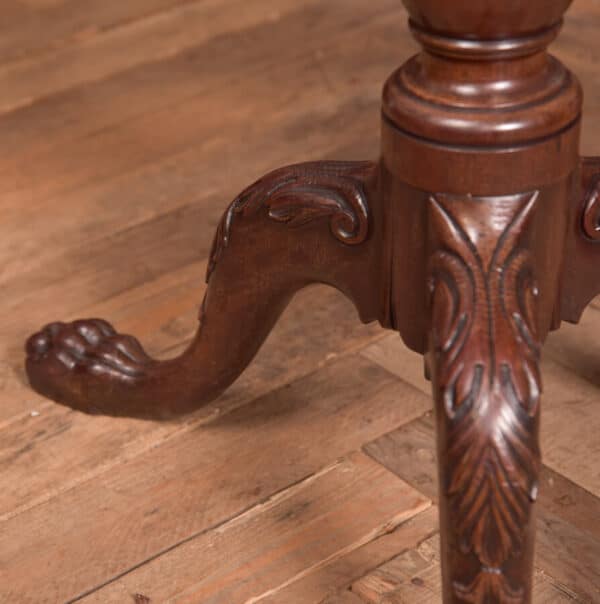 Georgian Snap Top Supper Table SAI2473 - Image 14