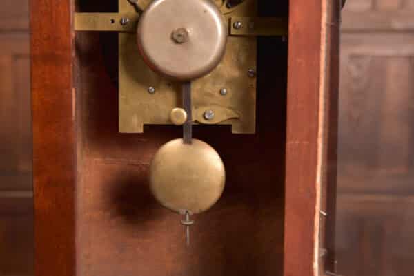 Christie Of Perth Bracket Clock SAI2477 - Image 10