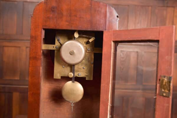 Christie Of Perth Bracket Clock SAI2477 - Image 11