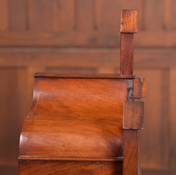 Christie Of Perth Bracket Clock SAI2477 - Image 14