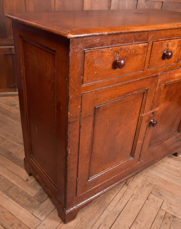Scottish Pine Cabinet SAI2479 Antique Cupboards 6