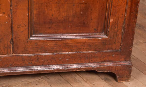 Scottish Pine Cabinet SAI2479 Antique Cupboards 8
