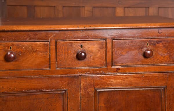 Scottish Pine Cabinet SAI2479 Antique Cupboards 15