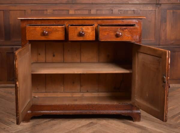 Scottish Pine Cabinet SAI2479 Antique Cupboards 14