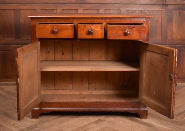 Scottish Pine Cabinet SAI2479 Antique Cupboards 11