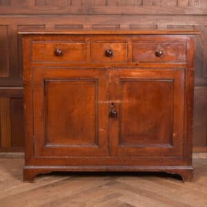 Scottish Pine Cabinet SAI2479 Antique Cupboards