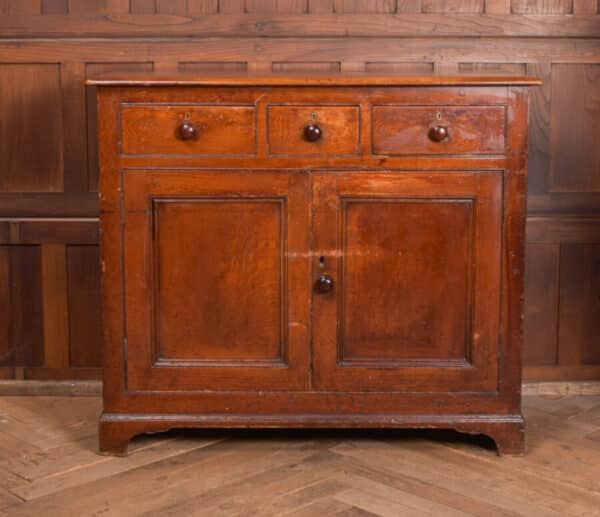Scottish Pine Cabinet SAI2479 Antique Cupboards 3