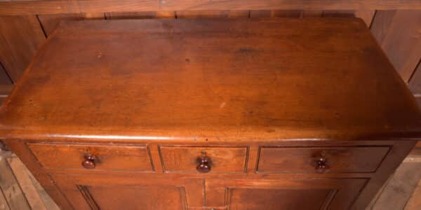 Scottish Pine Cabinet SAI2479 Antique Cupboards 9