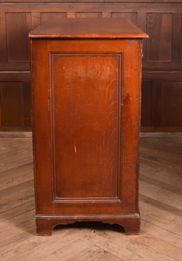 Scottish Pine Cabinet SAI2479 Antique Cupboards 16