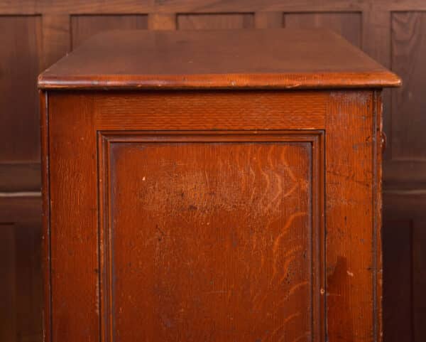 Scottish Pine Cabinet SAI2479 Antique Cupboards 17