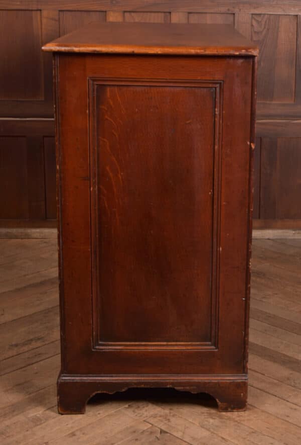 Scottish Pine Cabinet SAI2479 Antique Cupboards 19