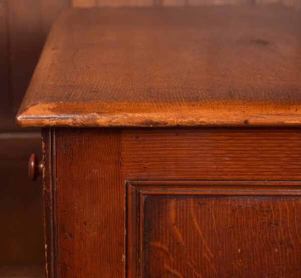 Scottish Pine Cabinet SAI2479 Antique Cupboards 22