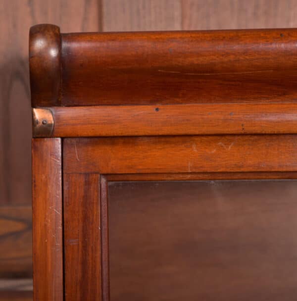 Edwardian Kenrick & Jefferson Sectional Bookcase SAI2470 - Image 21