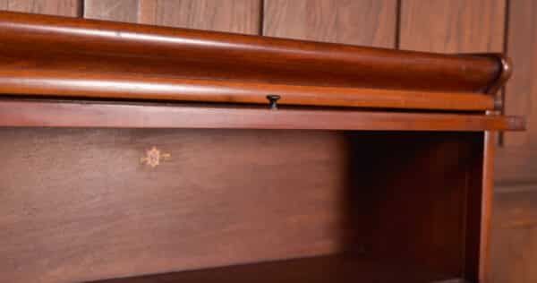 Edwardian Kenrick & Jefferson Sectional Bookcase SAI2470 - Image 12