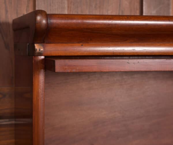 Edwardian Kenrick & Jefferson Sectional Bookcase SAI2470 - Image 11