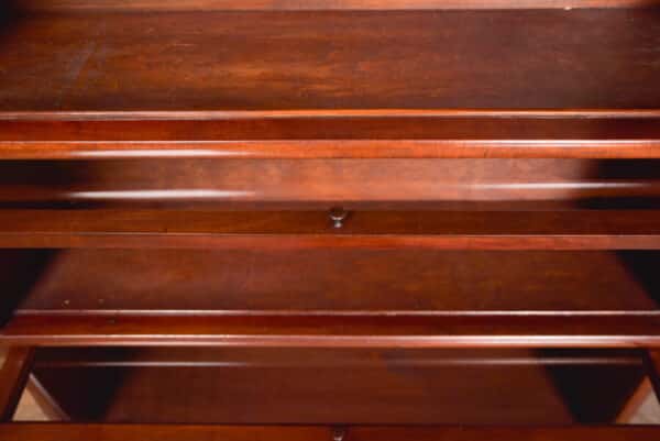 Edwardian Kenrick & Jefferson Sectional Bookcase SAI2470 - Image 9