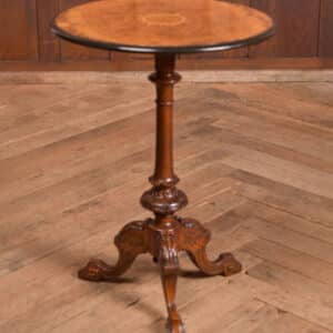 Victorian Walnut Occasional Table SAI2490 Antique Tables