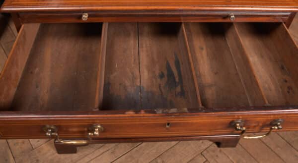 Georgian Bachelors Chest SAI2492 Antique Draws 18