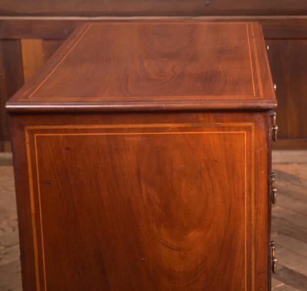 Georgian Bachelors Chest SAI2492 - Image 10