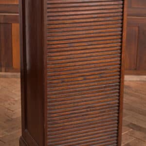 Lebus Filing/ Music Cabinet SAI2495 Antique Cabinets