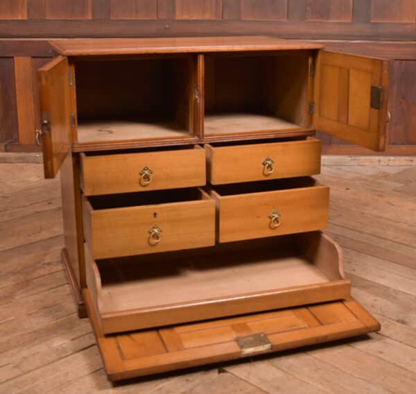 Table Cabinet SAI2506 - Image 13