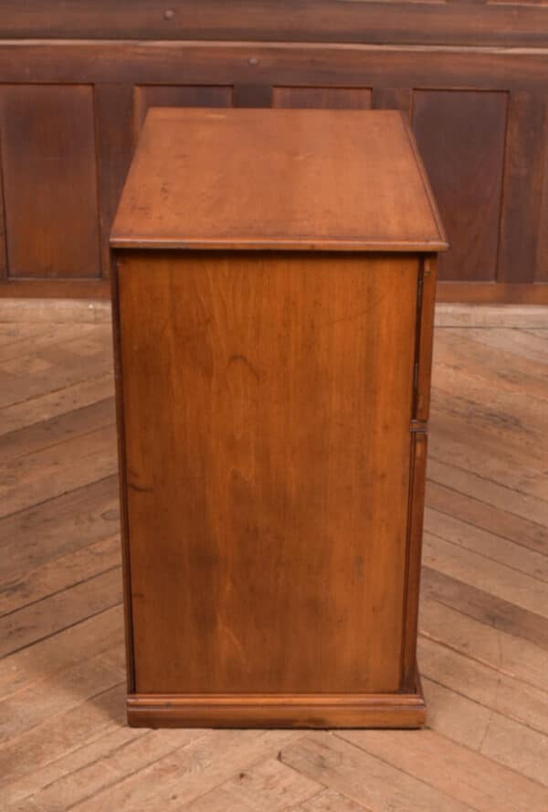 Table Cabinet SAI2506 Antique Cabinets 14