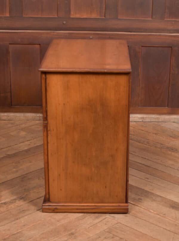 Table Cabinet SAI2506 Antique Cabinets 12