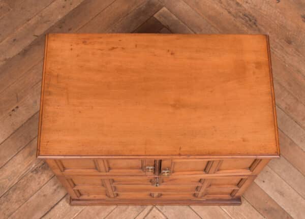 Table Cabinet SAI2506 - Image 8