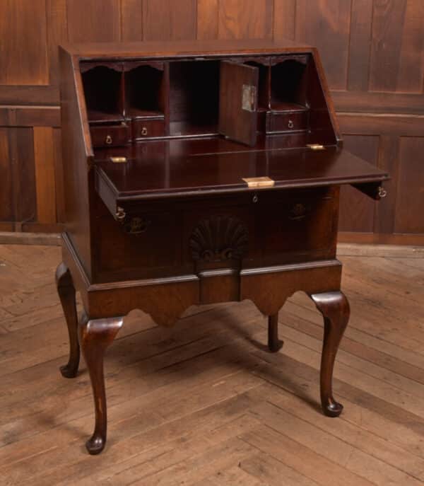 Edwardian Walnut Ladies Writing Bureau SAI2507 Antique Bureau 20