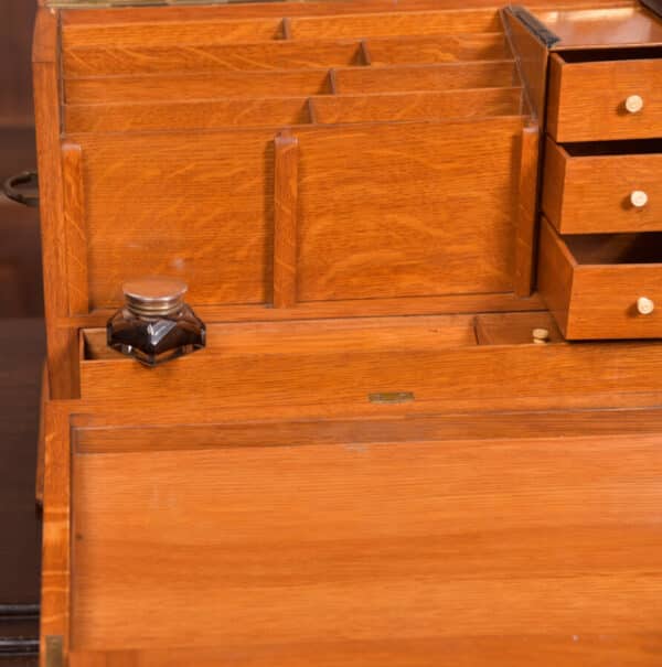 Victorian Stationery Box SAI2509 - Image 13